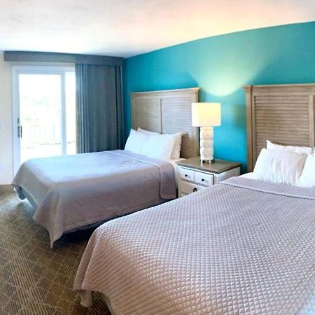 Riverview Resort South Yarmouth Exterior photo