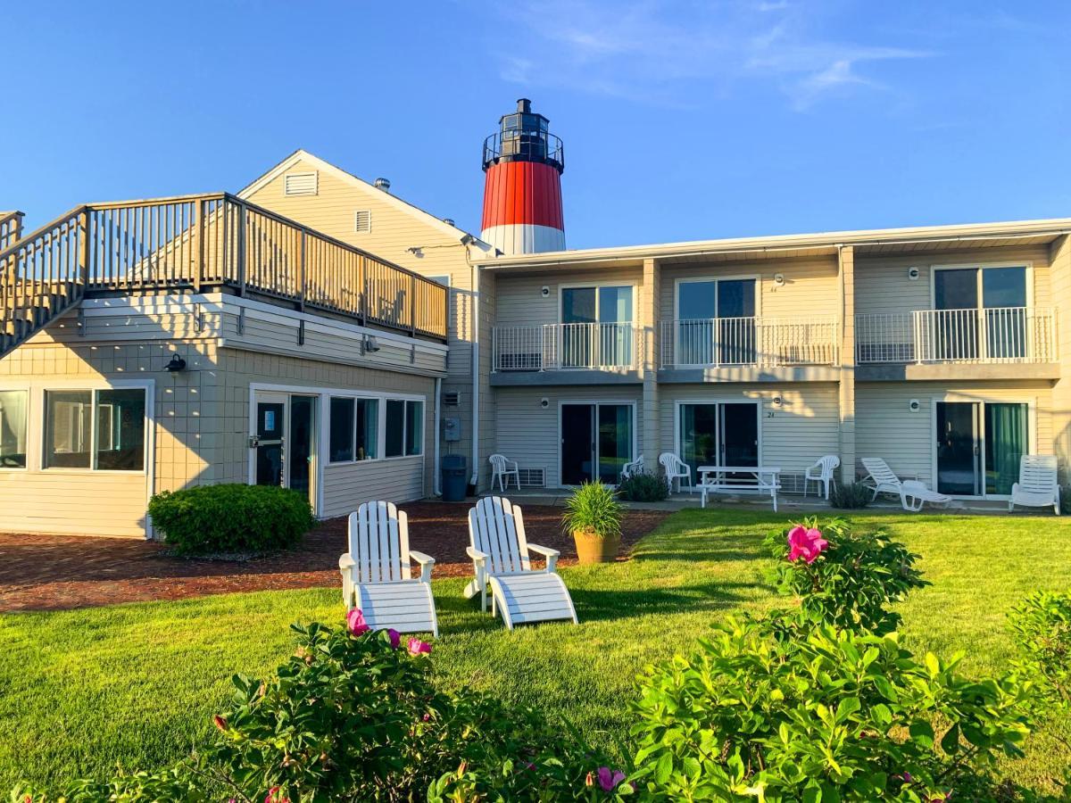 Riverview Resort South Yarmouth Exterior photo