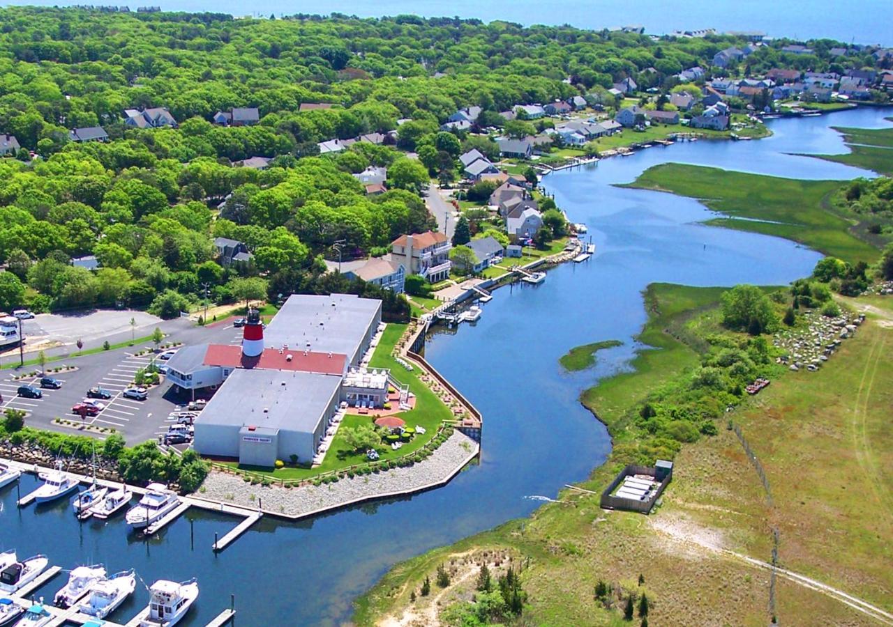 Riverview Resort South Yarmouth Exterior photo