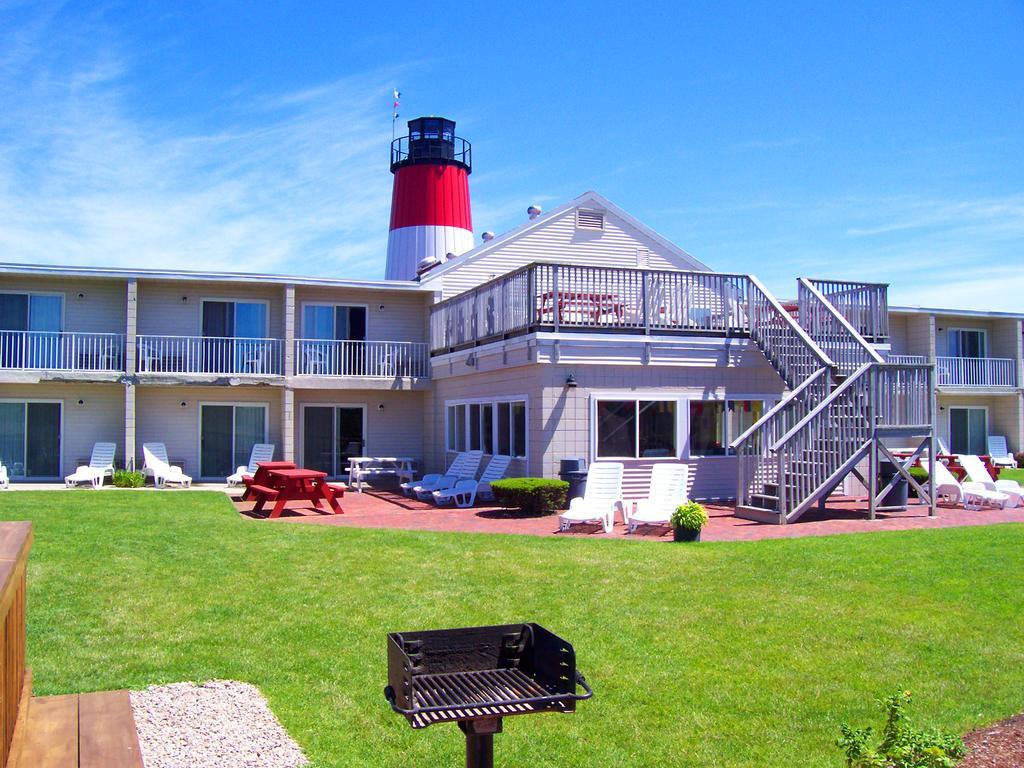 Riverview Resort South Yarmouth Exterior photo